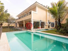 巴西Sao Paulo圣保罗的独栋别墅，Rua Barão de Pirapama，编号71162474