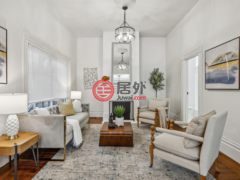 美国加州旧金山的独栋别墅，432 Buchanan Street，编号77863210