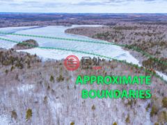 加拿大新斯科舍省Clare的住宅用地，Island Lane，编号74943042