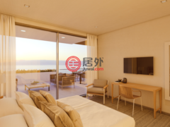 西班牙加那利群岛Guía de Isora的公寓，Abama，编号77089552