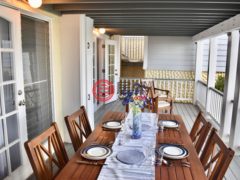 英属维尔京群岛罗德城的公寓，Tobacco Wharf Condo #3，编号77263735
