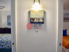 英属维尔京群岛罗德城的公寓，Tobacco Wharf Condo #3，编号77263735