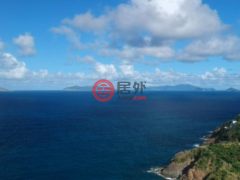 美属维京群岛的住宅用地，4 Rem Lovenlund Gns，编号78508958