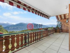 瑞士Crans-montana的公寓，Route de la Prairie，编号78360030
