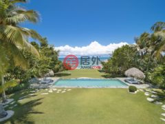 多明尼加La AltagraciaPunta Cana的独栋别墅，Marina 5，编号77810074
