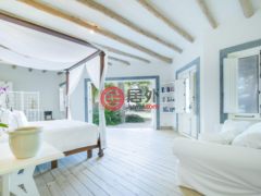 多明尼加La AltagraciaPunta Cana的独栋别墅，Marina 5，编号77810074