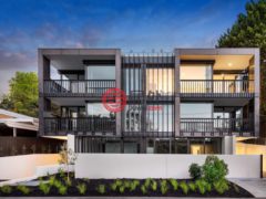 澳大利亚维多利亚州Kew的公寓，PENTHOUSE/33 Stawell Street，编号51107990