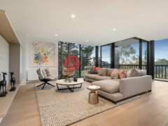澳大利亚维多利亚州Kew的公寓，PENTHOUSE/33 Stawell Street，编号51107990