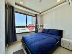 泰国CBIPattaya的公寓，A 707 Thappraya Road，编号77347362