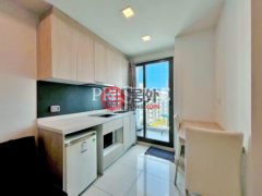 泰国CBIPattaya的公寓，A 707 Thappraya Road，编号77347362