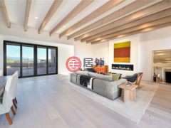 美国新墨西哥州圣塔菲的独栋别墅，14 Camino Alazan，编号78474114
