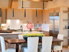 美国新墨西哥州圣塔菲的独栋别墅，14 Camino Alazan，编号78474114
