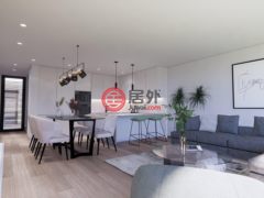 墨西哥南下加利福尼亚州Santa Rosalía的独栋别墅，编号74966787