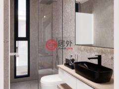 墨西哥南下加利福尼亚州Santa Rosalía的独栋别墅，编号74966787