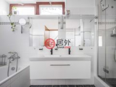 捷克布拉格的独栋别墅，Na Salabce，编号77683493