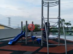 马来西亚雪兰莪州巴生的公寓，Persiaran Batu Nilam，编号71329987