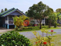 泰国素叻府苏梅岛的公寓，Bophut Koh Samui Suratthani Thailand，编号73560932