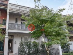 澳大利亚新南威尔士州Paddington的独栋别墅，116 Jersey Road，编号78492790