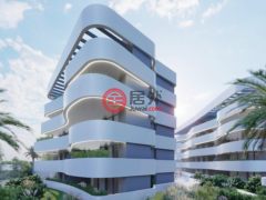 西班牙瓦伦西亚Guardamar del Segura的公寓，编号73600855
