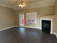 美国佐治亚州Byron的独栋别墅，523 Manchester Lane，编号71979920