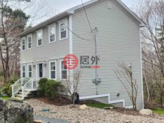 加拿大新斯科舍省Lower Sackville的独栋别墅，37 Brackstone，编号77603200