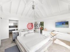 圣巴泰勒米岛Petit Cul de Sac的独栋别墅，Casa del Mar，编号78478193