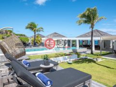 圣巴泰勒米岛Petit Cul de Sac的独栋别墅，Casa del Mar，编号78478193
