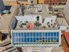 加拿大安大略省多伦多的公寓，82 Lombard Street PH 912，编号77305791
