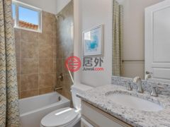 美国佛罗里达州那不勒斯的独栋别墅，9479 Lagomar Court，编号77664387