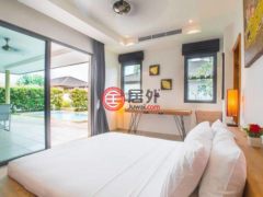泰国普吉府Tambon Cherngtalay的独栋别墅，Cherngtalay，编号67039636