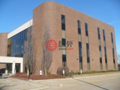 美国伊利诺伊州乔利埃特的办公室，2121 ONEIDA Street，编号52711879