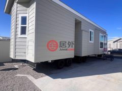 美国亚利桑那州尤马的可移动住宅，481 13502 N Frontage Rd，编号77684928