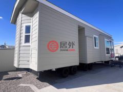 美国亚利桑那州尤马的可移动住宅，481 13502 N Frontage Rd，编号77684928