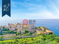 意大利坎帕尼亚普罗奇达的公寓，编号76106175