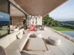 西班牙CádizSan Roque的独栋别墅，La Reserva，编号77451828
