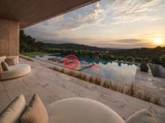 西班牙CádizSan Roque的独栋别墅，La Reserva，编号77451828