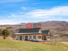 美国科罗拉多州卡本代尔的独栋别墅，1840 Upper Cattle Creek，编号77455812