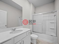 美国爱荷华州安克尼的独栋别墅，None 2715 NW 44th Street，编号77698967