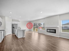 美国爱荷华州安克尼的独栋别墅，None 2715 NW 44th Street，编号77698967