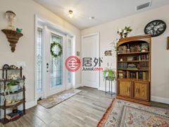 美国佛罗里达州棕榈湾的独栋别墅，898 Gera Avenue NW，编号78511580