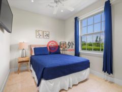 巴哈马的公寓，3 Galleon Bay，编号78484309