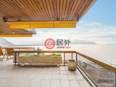 居外网在售瑞士3卧2卫的公寓总占地161平方米CHF 1,795,000