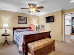 美国堪萨斯州牛顿的独栋别墅，516 Meadowbrook Ct，编号77693513