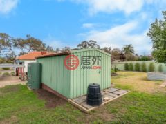 澳大利亚维多利亚州Seymour的独栋别墅，108 Redbank Road，编号78432826