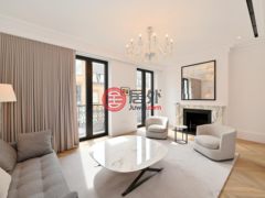 英国英格兰伦敦的联排别墅，Little Chester Street，编号78289882
