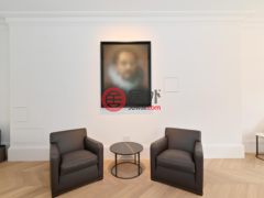 英国英格兰伦敦的联排别墅，Little Chester Street，编号78289882
