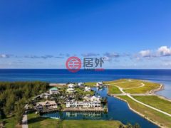 巴哈马West End的独栋别墅，Evansted，编号78484492