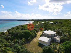 巴哈马的独栋别墅，Oceanview Home W/Garage，编号78367894