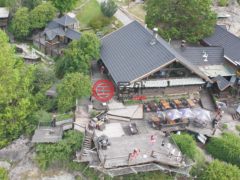 阿根廷科尔多瓦科尔多瓦的住宅用地，Natural Reserve in the Heart of Córdoba，编号77653541