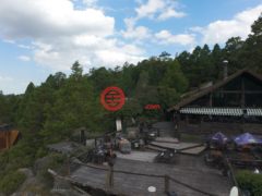 阿根廷科尔多瓦科尔多瓦的住宅用地，Natural Reserve in the Heart of Córdoba，编号77653541